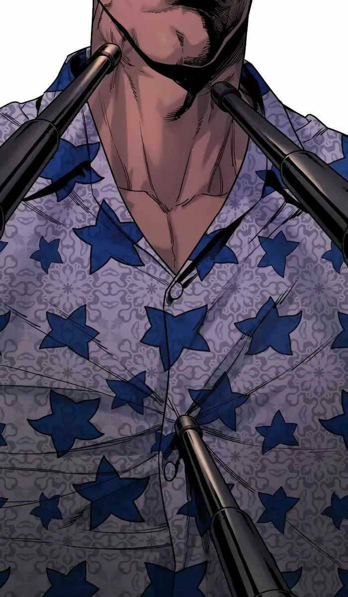 Cảnh Sát Báo Thù Chapter 19 - Trang 2