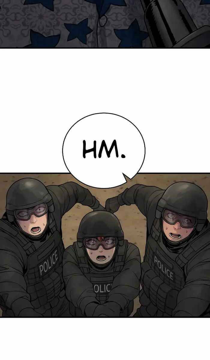 Cảnh Sát Báo Thù Chapter 19 - Trang 2