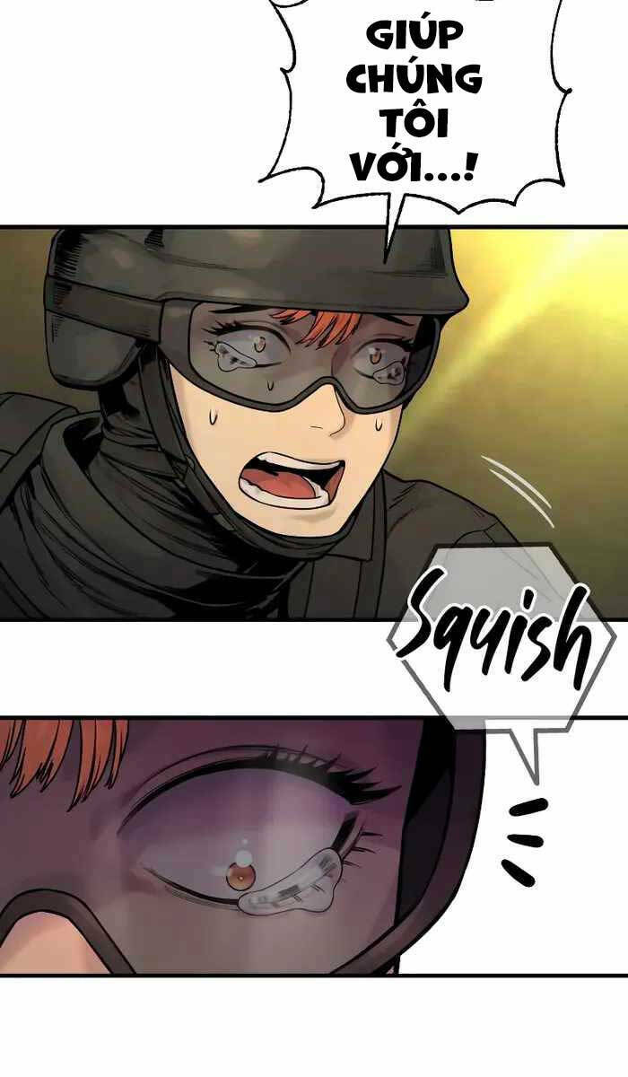 Cảnh Sát Báo Thù Chapter 19 - Trang 2