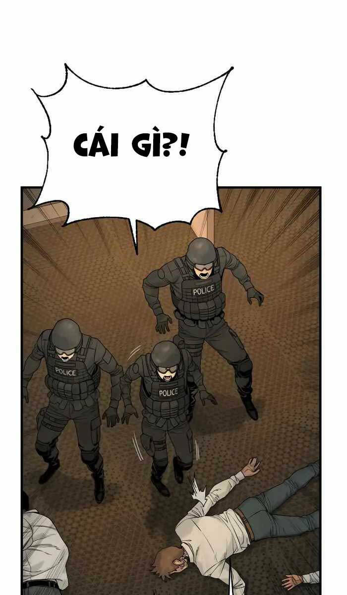 Cảnh Sát Báo Thù Chapter 19 - Trang 2