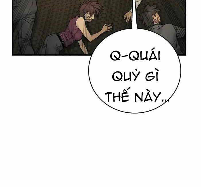 Cảnh Sát Báo Thù Chapter 19 - Trang 2