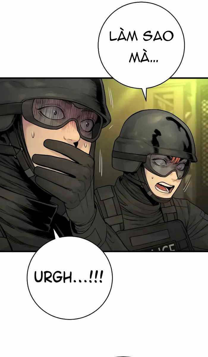 Cảnh Sát Báo Thù Chapter 19 - Trang 2