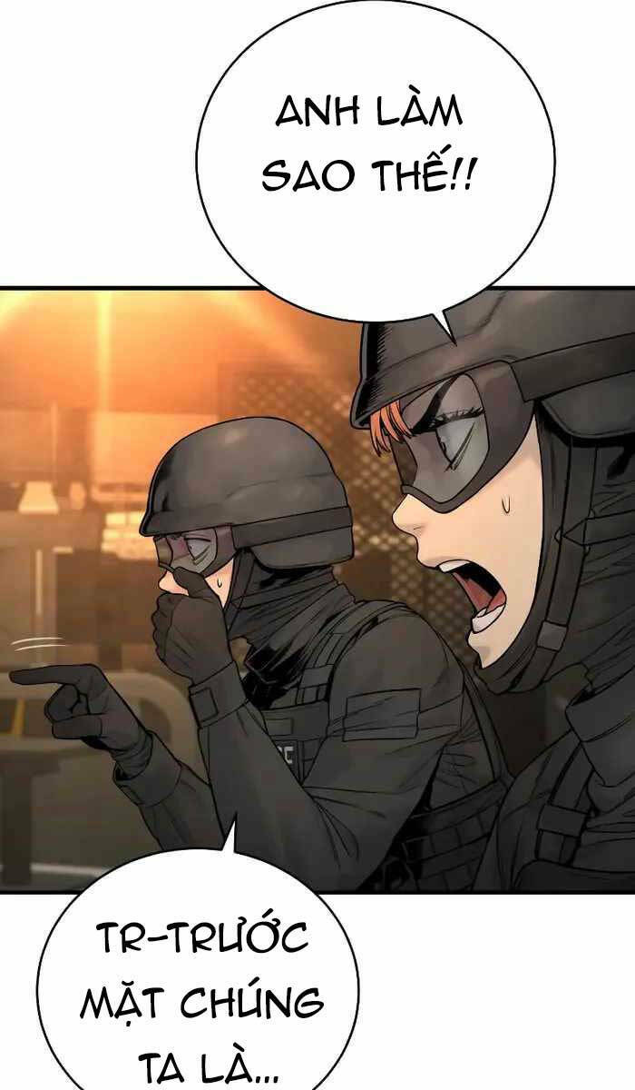 Cảnh Sát Báo Thù Chapter 19 - Trang 2