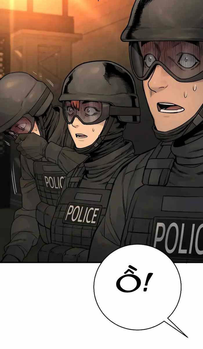 Cảnh Sát Báo Thù Chapter 19 - Trang 2