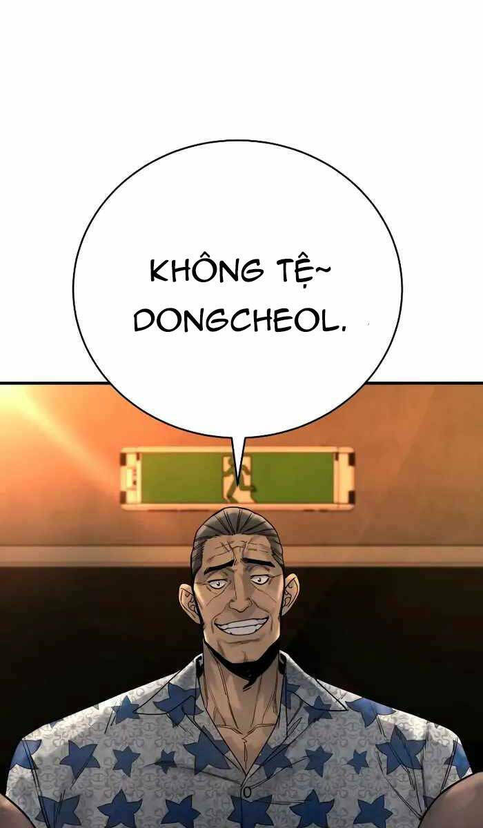 Cảnh Sát Báo Thù Chapter 19 - Trang 2