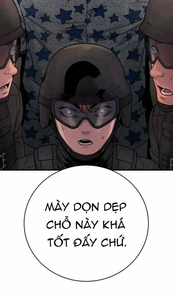 Cảnh Sát Báo Thù Chapter 19 - Trang 2