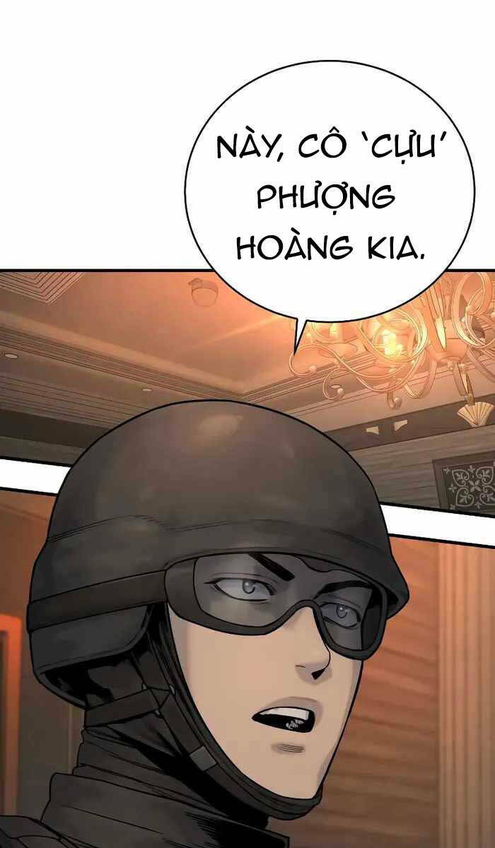 Cảnh Sát Báo Thù Chapter 19 - Trang 2