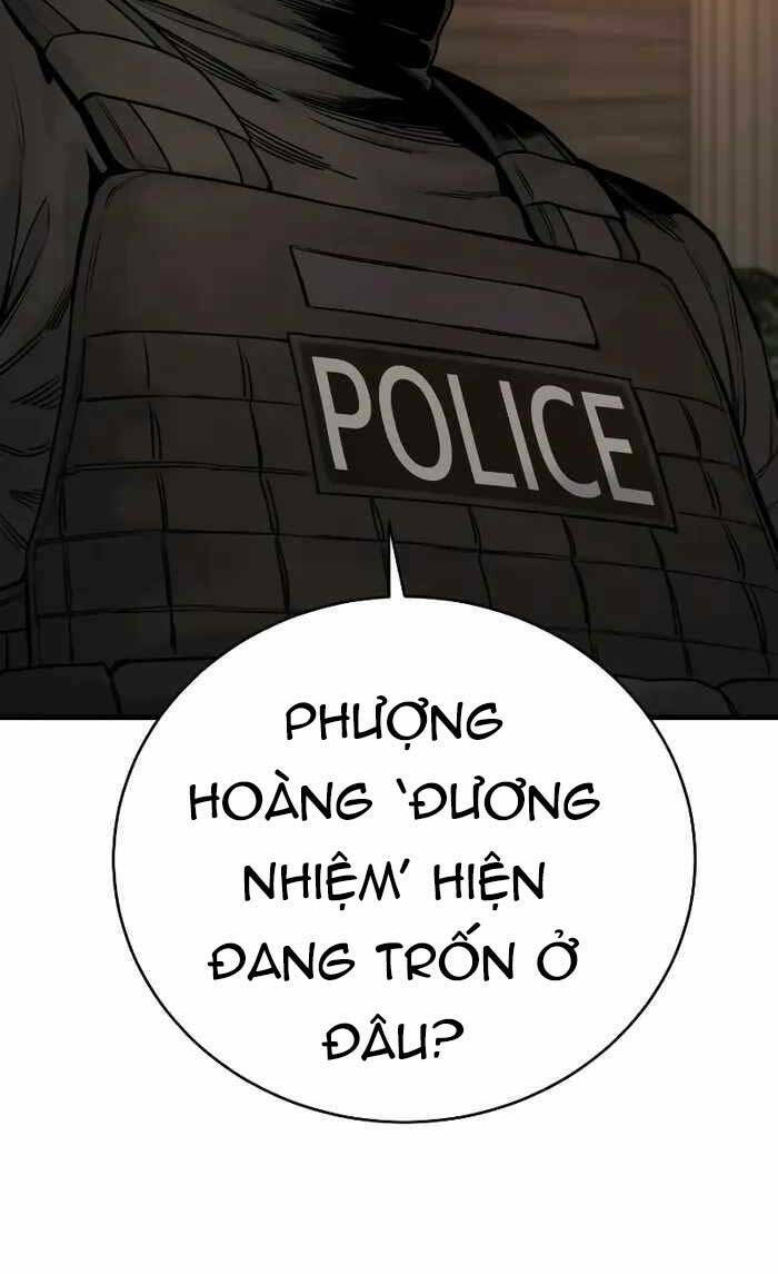 Cảnh Sát Báo Thù Chapter 19 - Trang 2