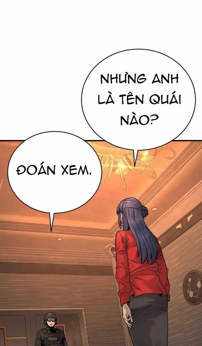 Cảnh Sát Báo Thù Chapter 19 - Trang 2
