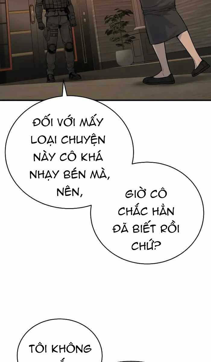 Cảnh Sát Báo Thù Chapter 19 - Trang 2