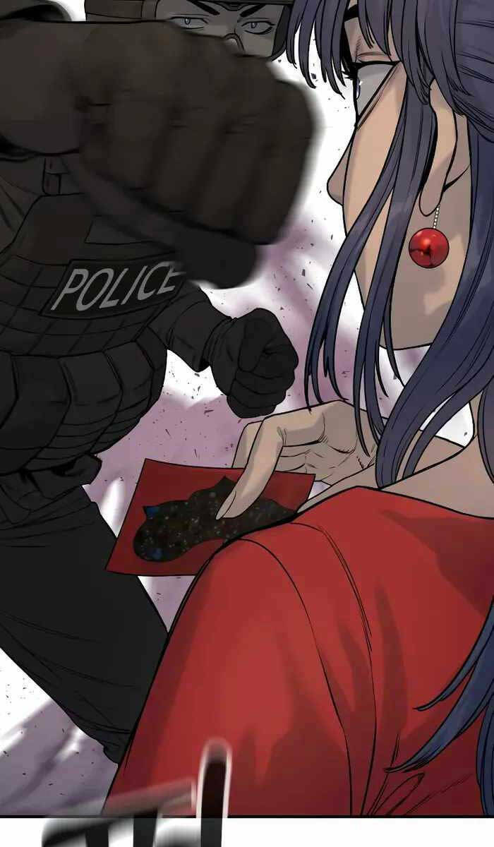 Cảnh Sát Báo Thù Chapter 19 - Trang 2