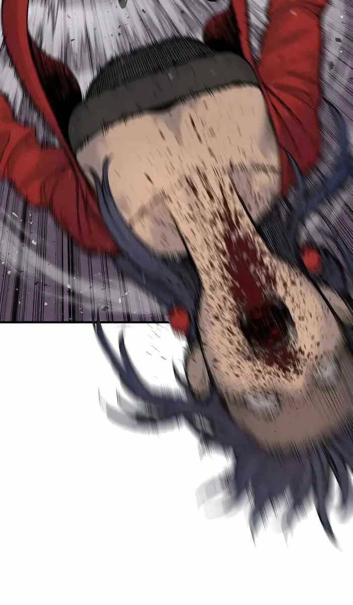 Cảnh Sát Báo Thù Chapter 19 - Trang 2