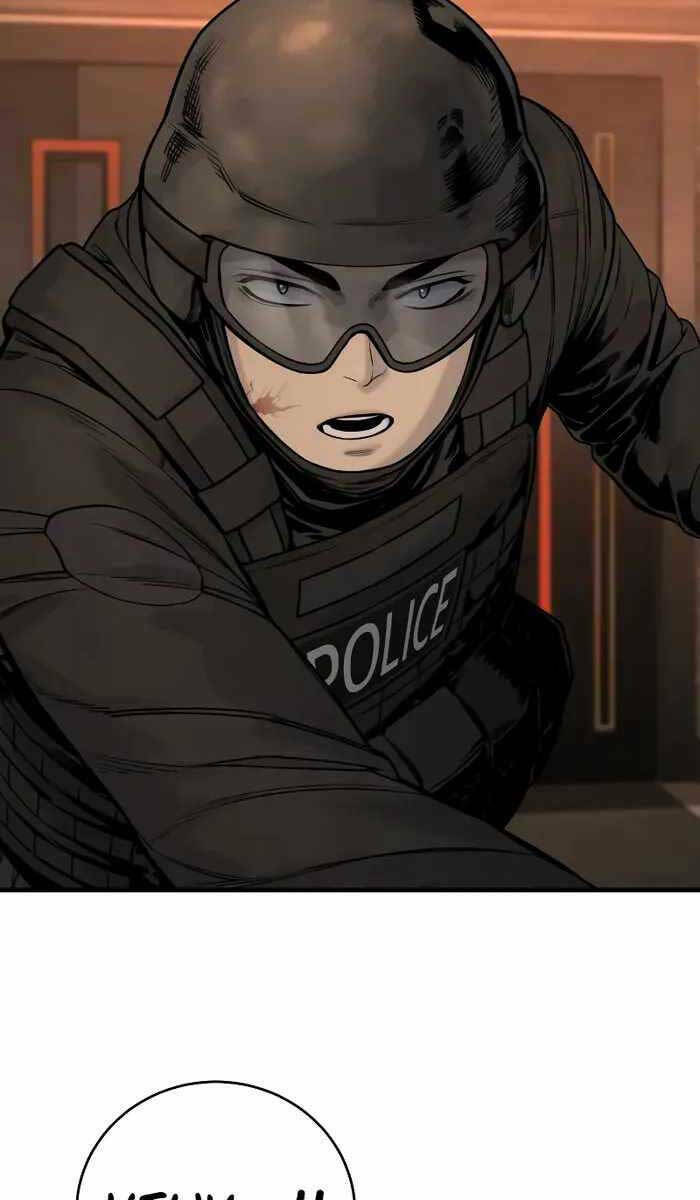 Cảnh Sát Báo Thù Chapter 19 - Trang 2