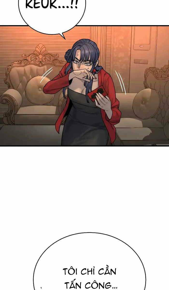 Cảnh Sát Báo Thù Chapter 19 - Trang 2