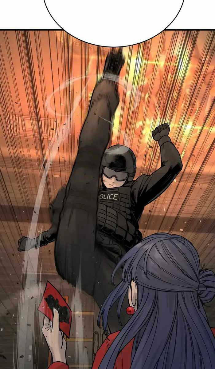 Cảnh Sát Báo Thù Chapter 19 - Trang 2