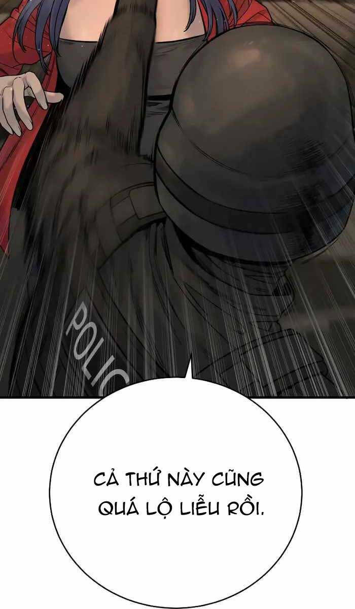 Cảnh Sát Báo Thù Chapter 19 - Trang 2