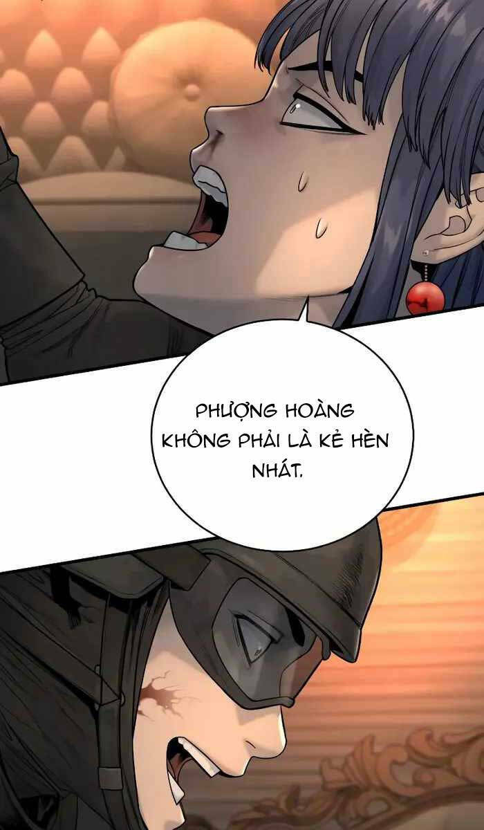 Cảnh Sát Báo Thù Chapter 19 - Trang 2