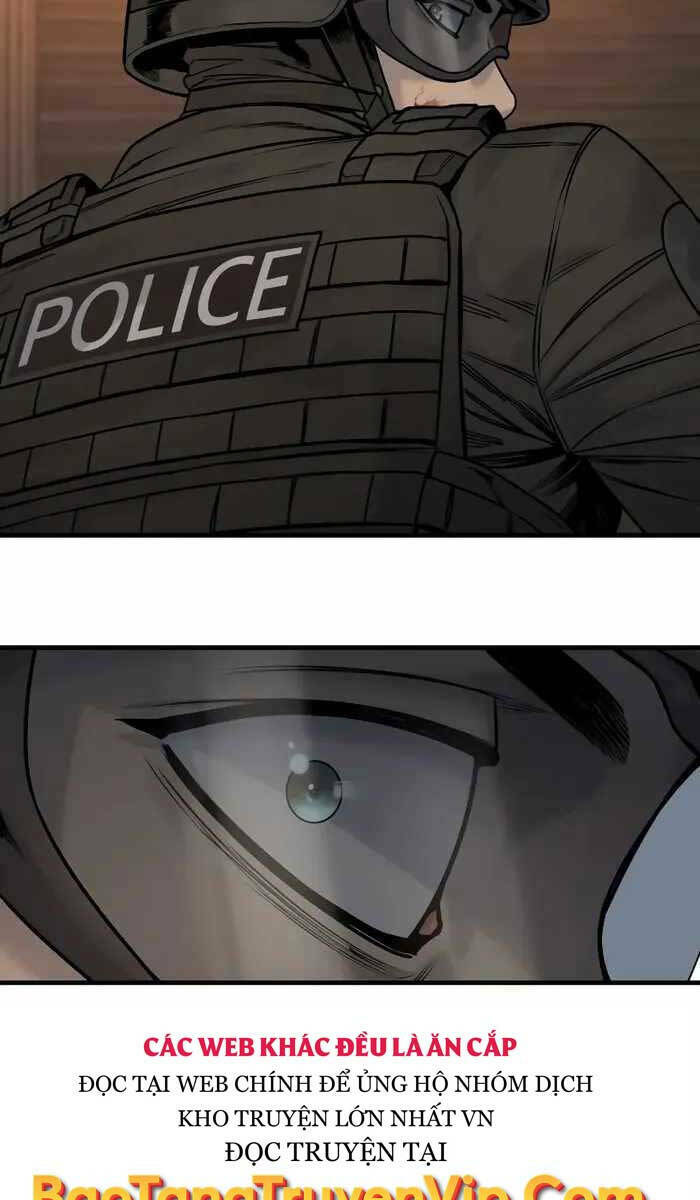 Cảnh Sát Báo Thù Chapter 19 - Trang 2
