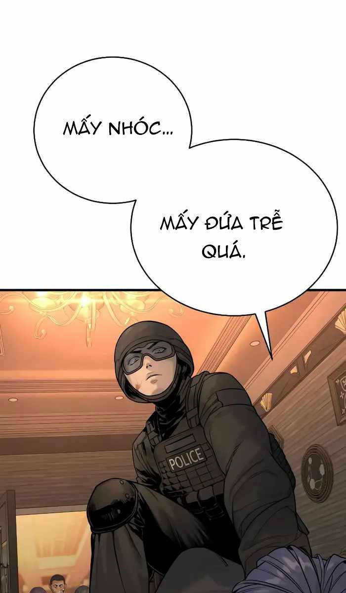 Cảnh Sát Báo Thù Chapter 19 - Trang 2