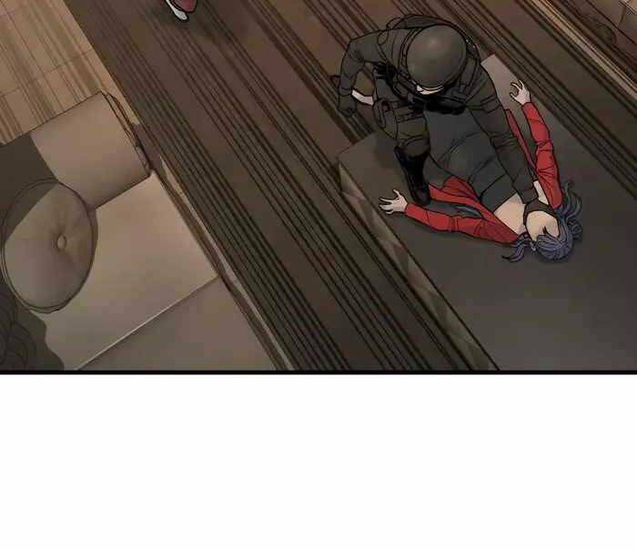 Cảnh Sát Báo Thù Chapter 19 - Trang 2