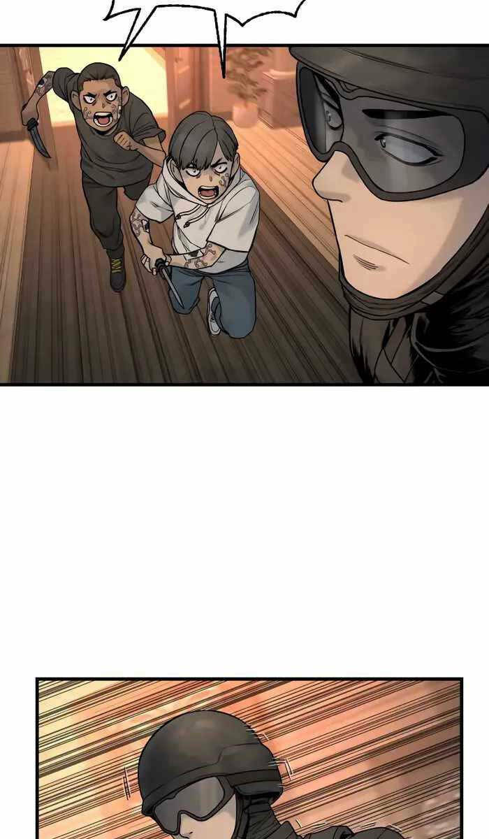 Cảnh Sát Báo Thù Chapter 19 - Trang 2