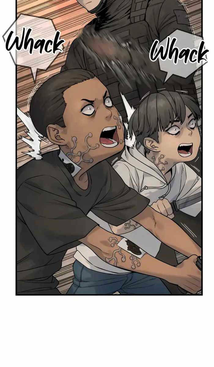 Cảnh Sát Báo Thù Chapter 19 - Trang 2