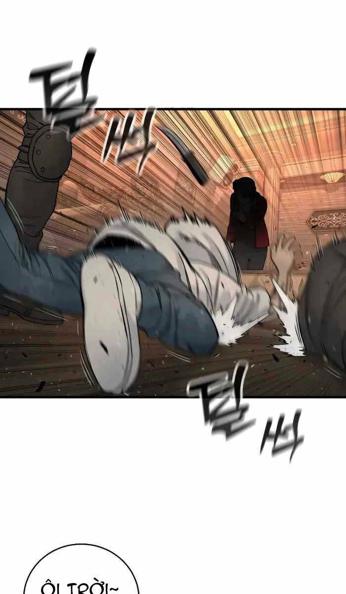 Cảnh Sát Báo Thù Chapter 19 - Trang 2