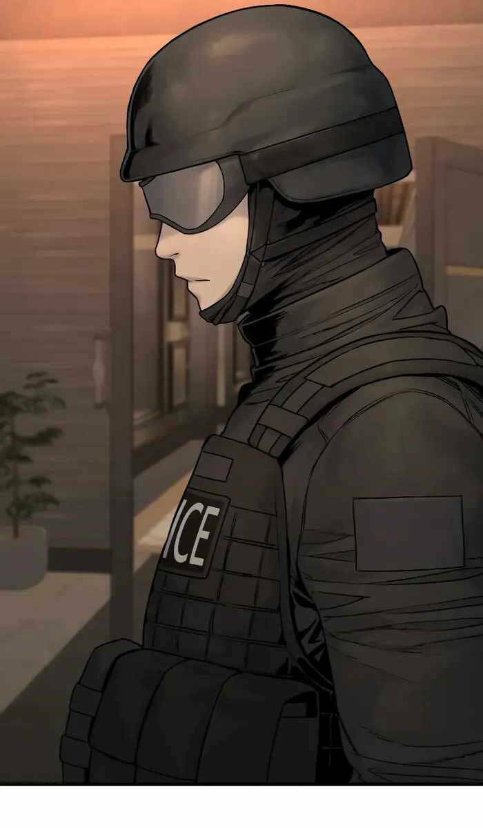 Cảnh Sát Báo Thù Chapter 19 - Trang 2