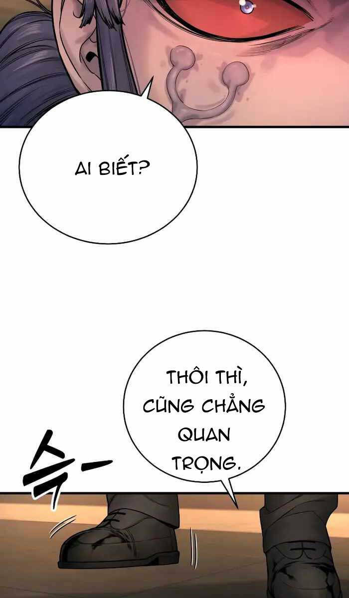 Cảnh Sát Báo Thù Chapter 19 - Trang 2