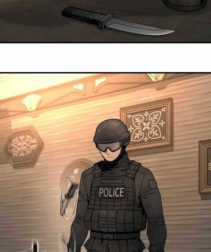 Cảnh Sát Báo Thù Chapter 19 - Trang 2