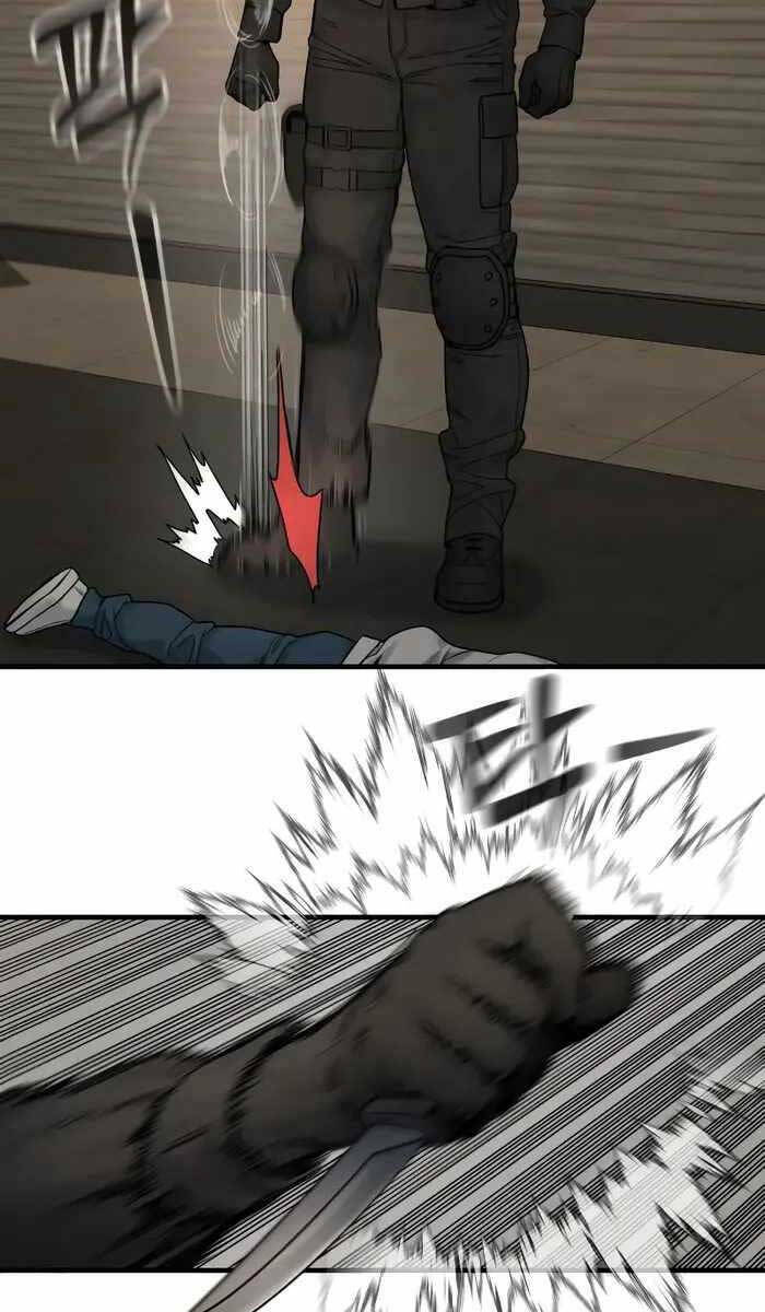 Cảnh Sát Báo Thù Chapter 19 - Trang 2