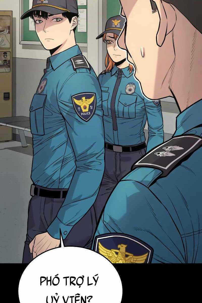 Cảnh Sát Báo Thù Chapter 2 - Trang 2