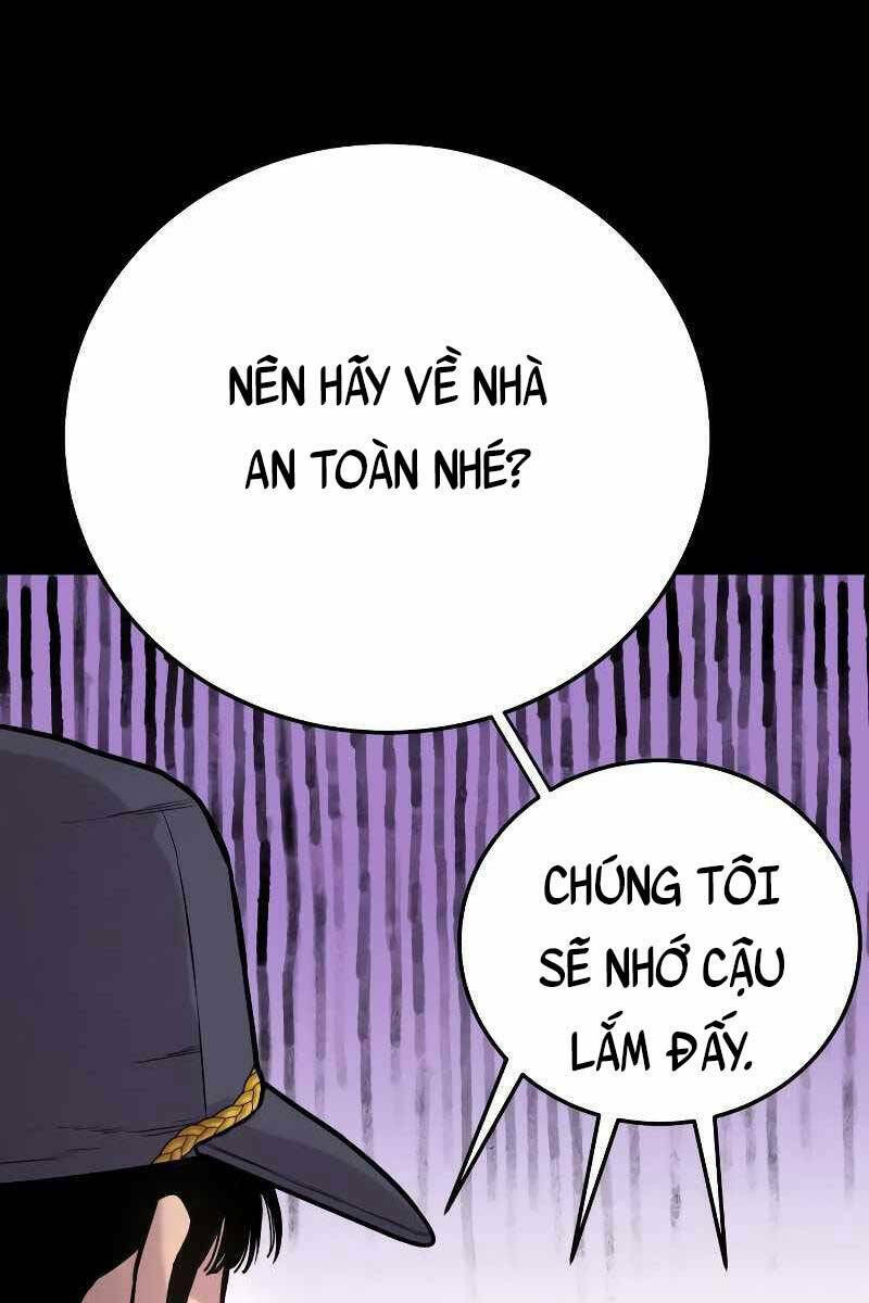 Cảnh Sát Báo Thù Chapter 2 - Trang 2