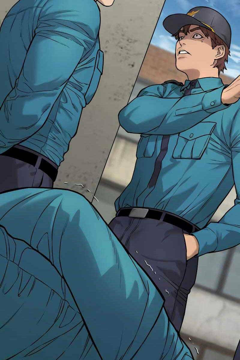 Cảnh Sát Báo Thù Chapter 2 - Trang 2