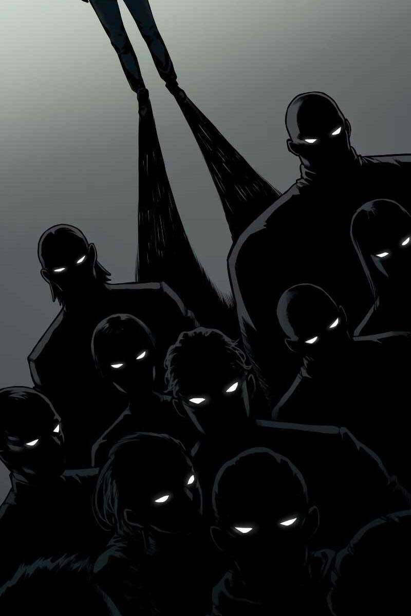 Cảnh Sát Báo Thù Chapter 2 - Trang 2