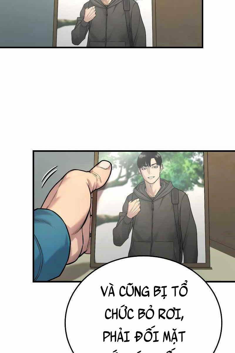 Cảnh Sát Báo Thù Chapter 2 - Trang 2