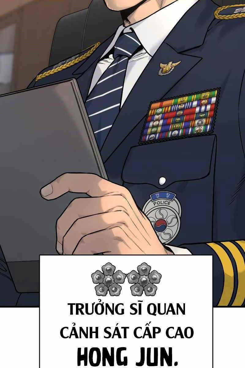 Cảnh Sát Báo Thù Chapter 2 - Trang 2