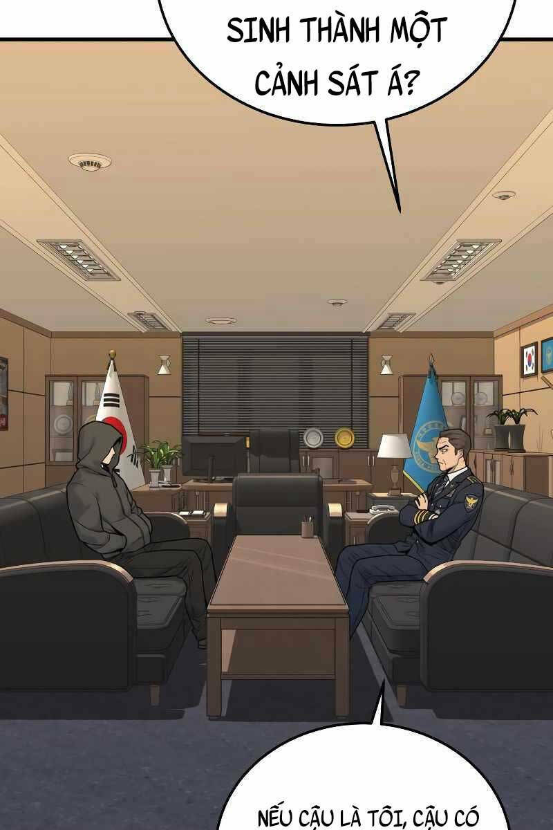 Cảnh Sát Báo Thù Chapter 2 - Trang 2