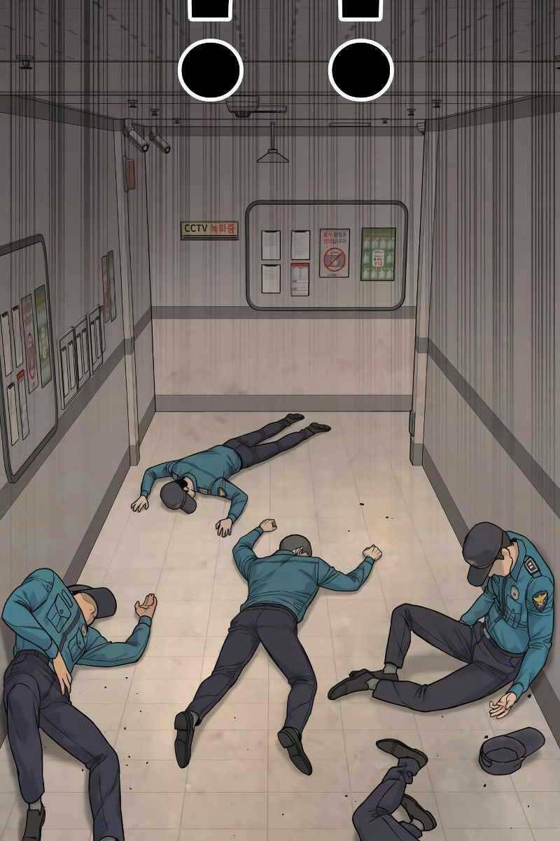 Cảnh Sát Báo Thù Chapter 2 - Trang 2