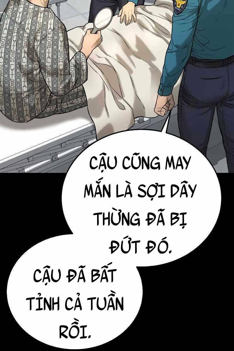 Cảnh Sát Báo Thù Chapter 2 - Trang 2