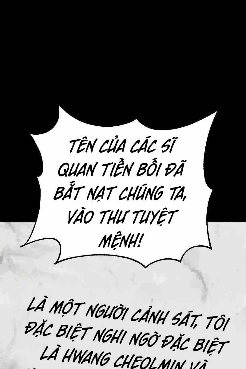 Cảnh Sát Báo Thù Chapter 2 - Trang 2