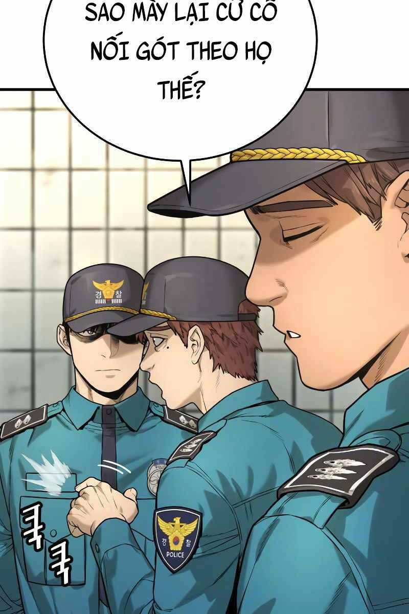 Cảnh Sát Báo Thù Chapter 2 - Trang 2