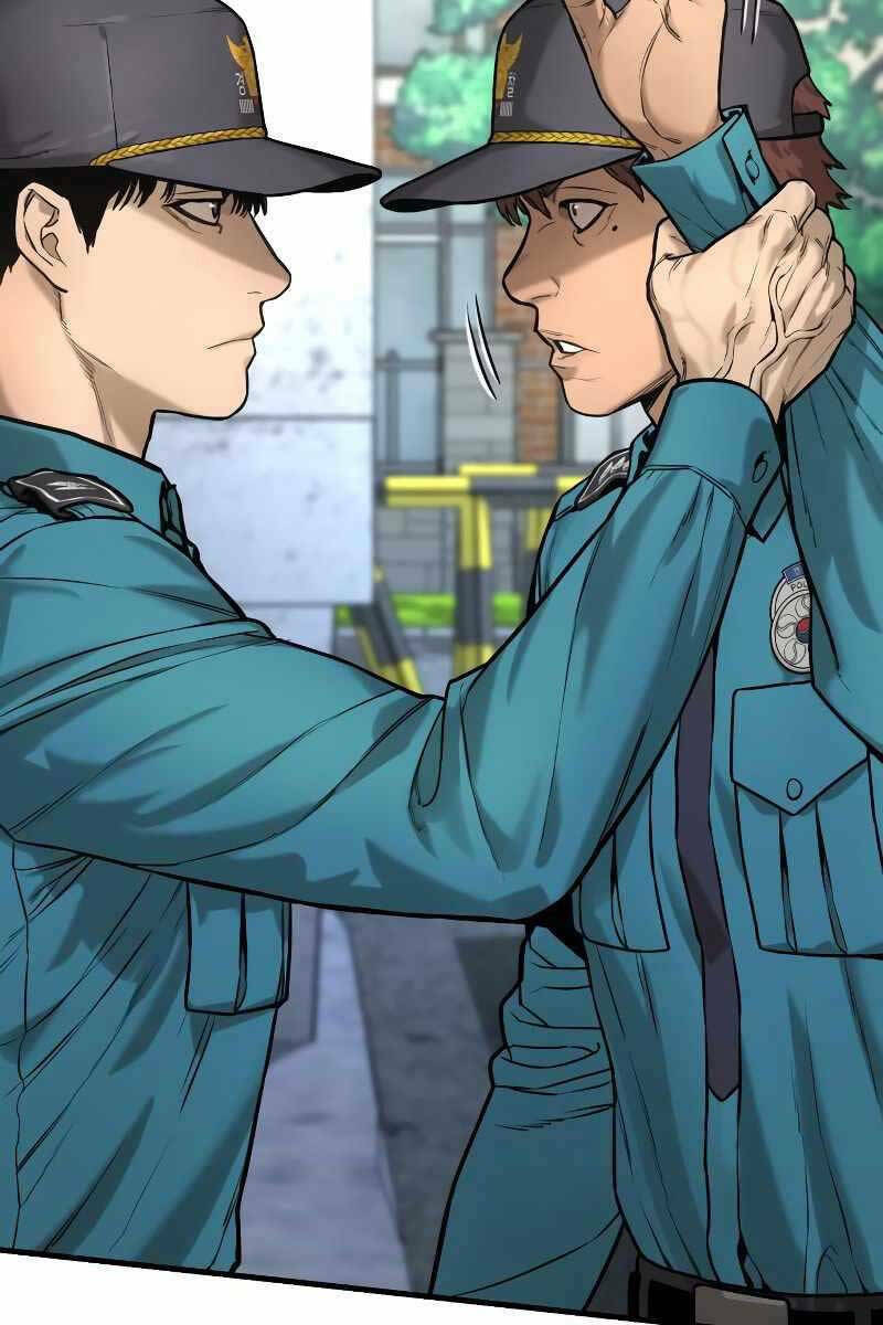 Cảnh Sát Báo Thù Chapter 2 - Trang 2