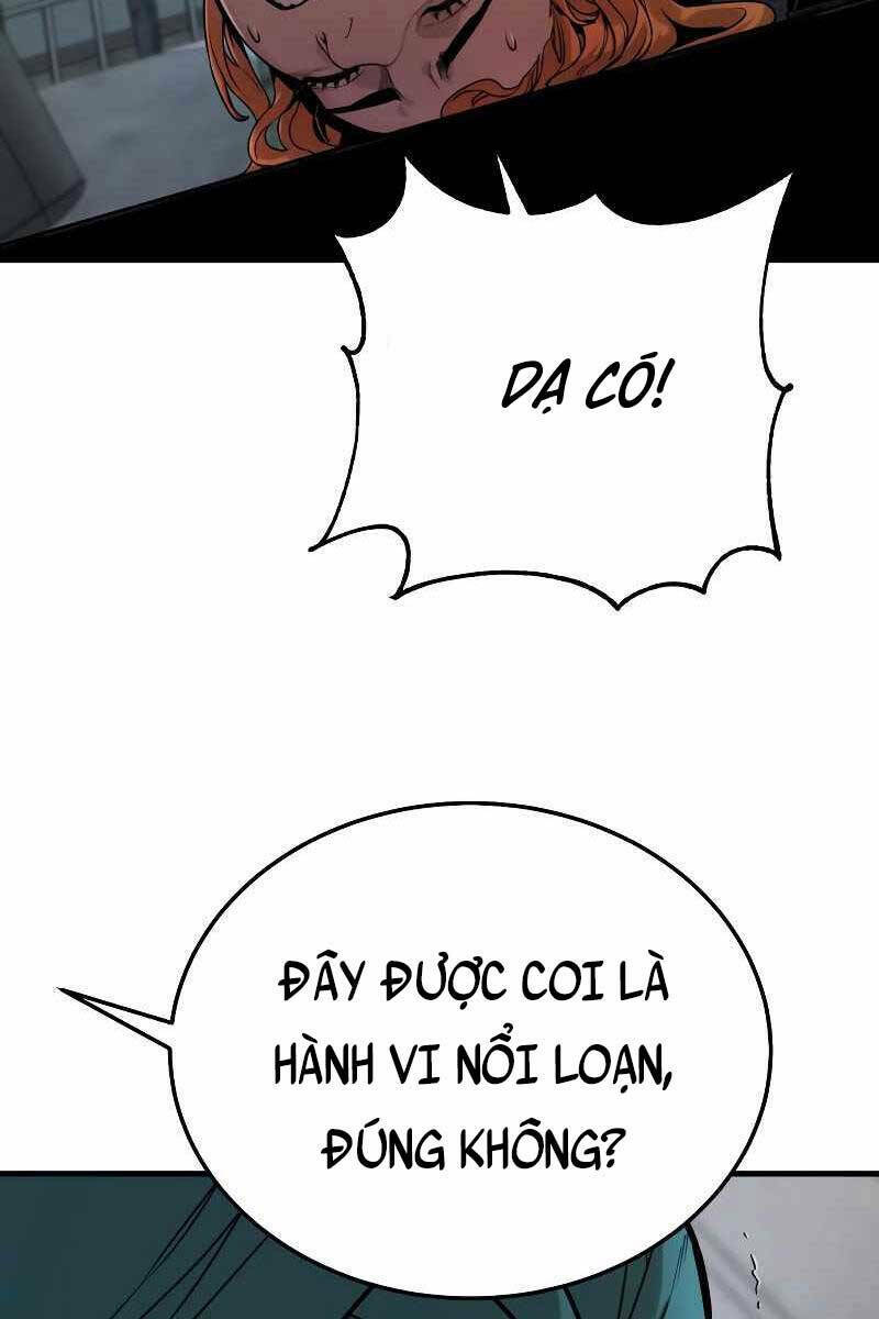 Cảnh Sát Báo Thù Chapter 2 - Trang 2