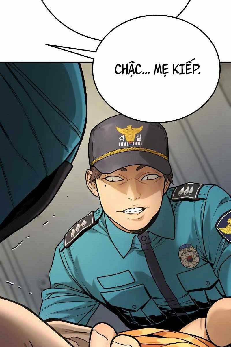 Cảnh Sát Báo Thù Chapter 2 - Trang 2