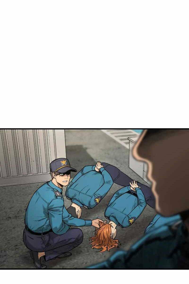 Cảnh Sát Báo Thù Chapter 2 - Trang 2