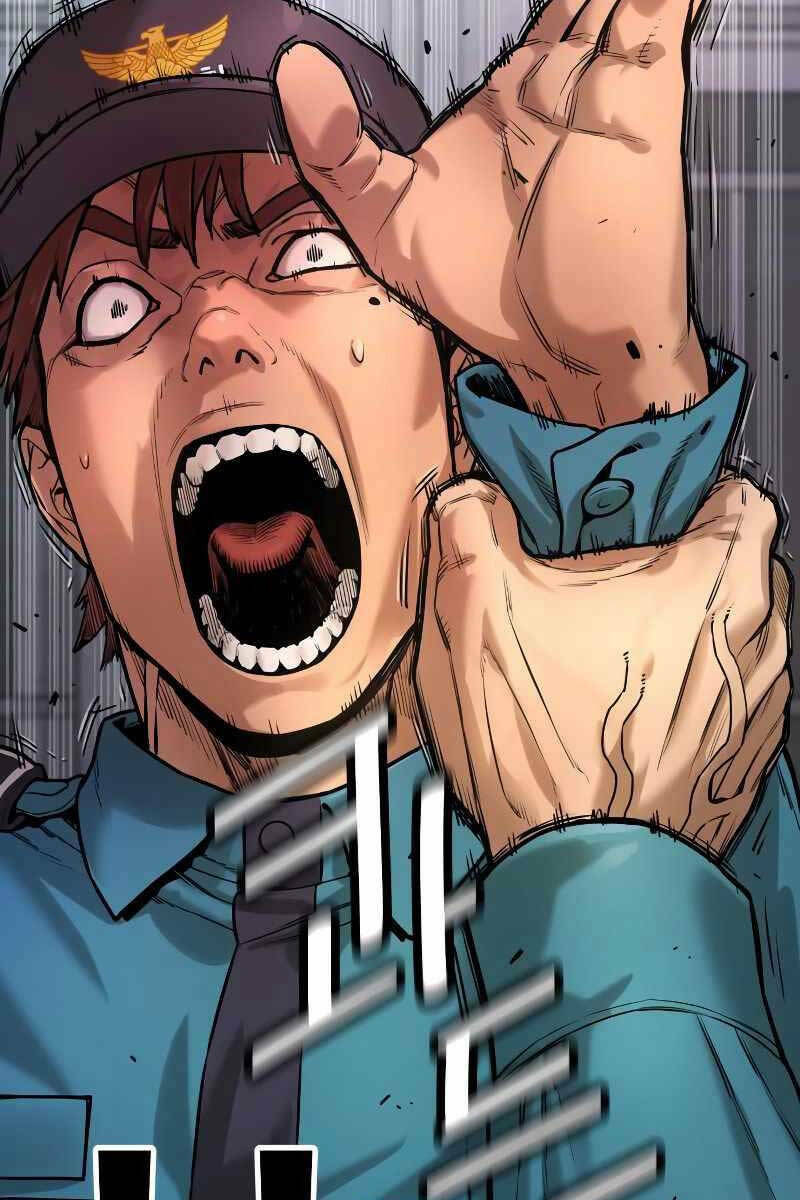 Cảnh Sát Báo Thù Chapter 2 - Trang 2