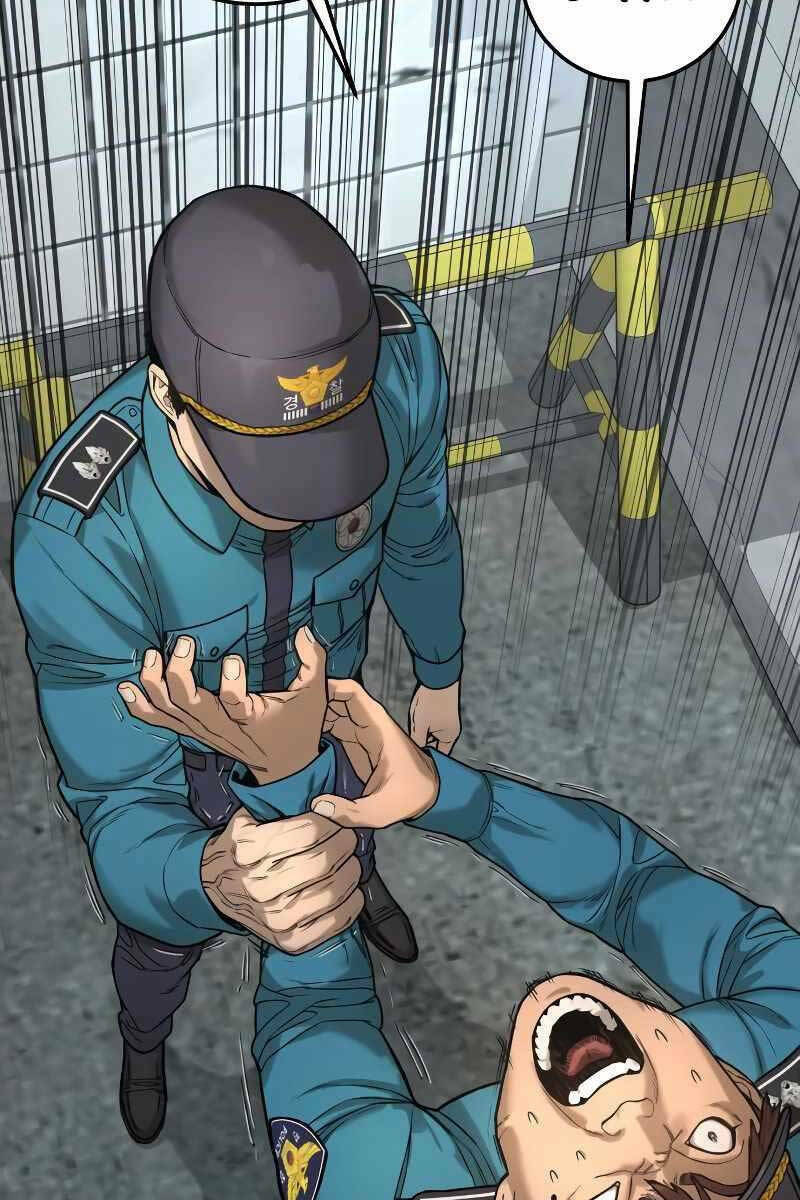 Cảnh Sát Báo Thù Chapter 2 - Trang 2