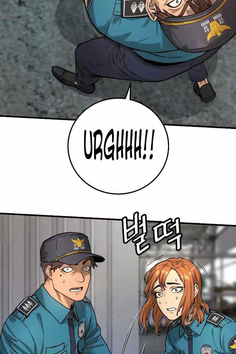 Cảnh Sát Báo Thù Chapter 2 - Trang 2