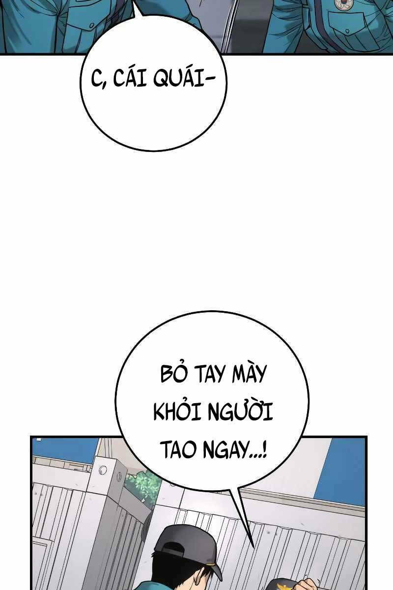 Cảnh Sát Báo Thù Chapter 2 - Trang 2